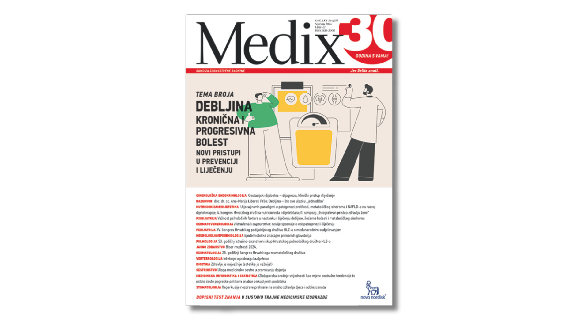 Medix 159, 1/2024.