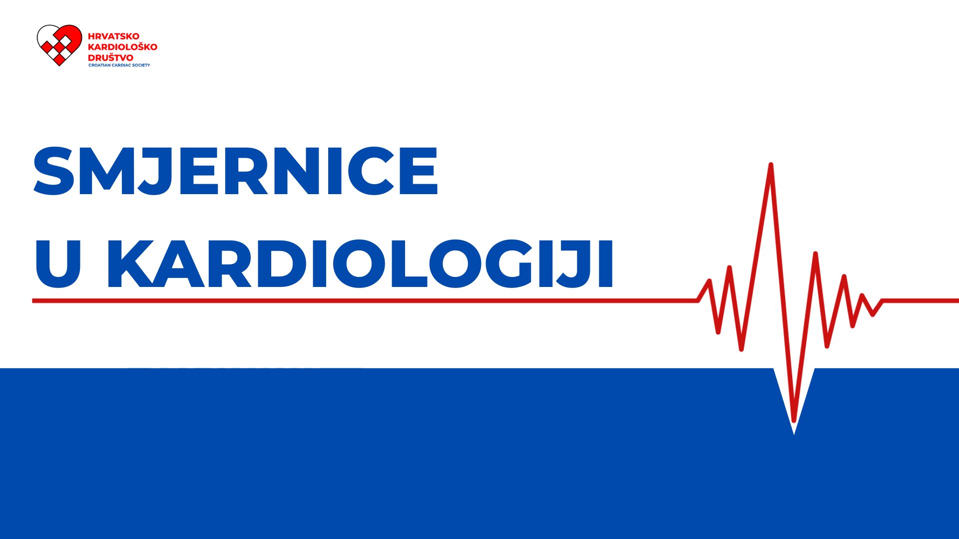 Nova izdanja džepnih ESC smjernica prevedena od Udruženja kardiologa BiH