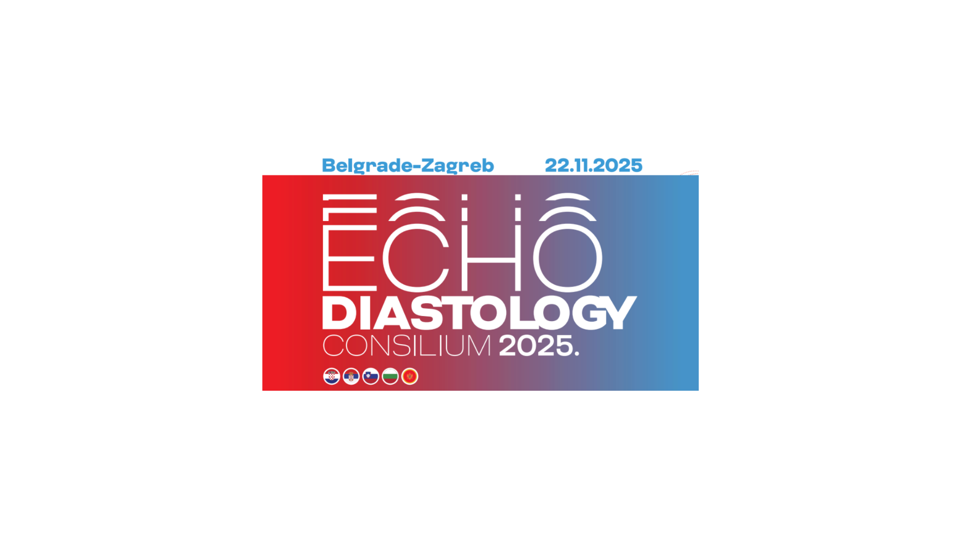EchoDiastology Consilium 2025