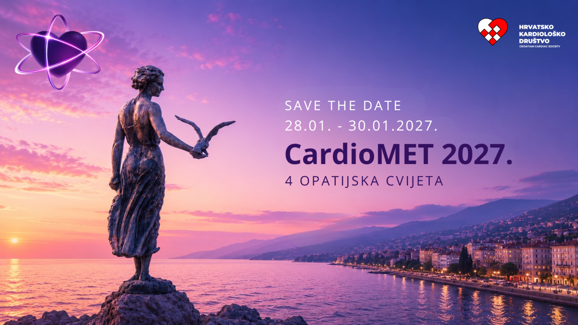 CardioMET 2027