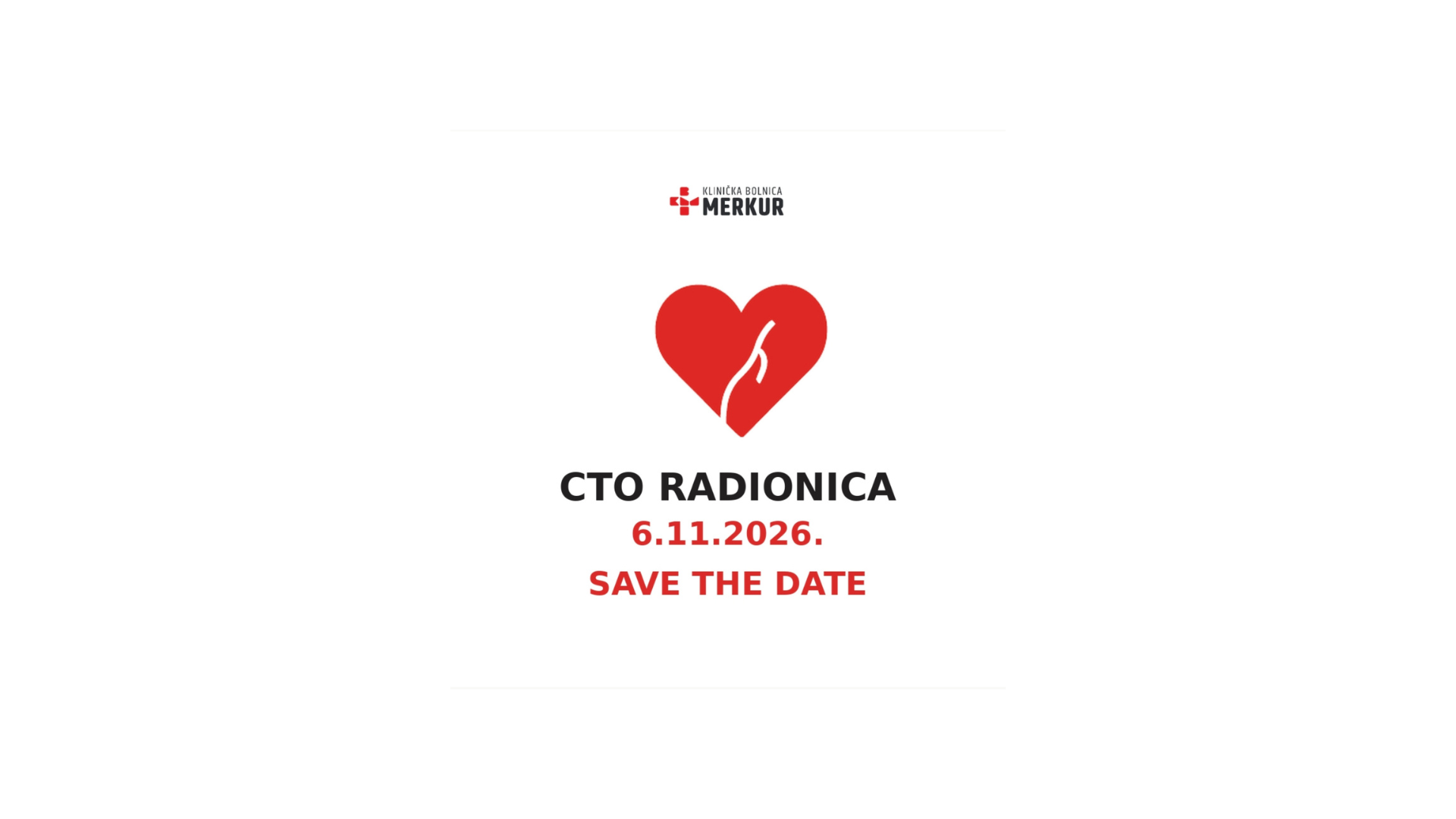 CTO Radionica