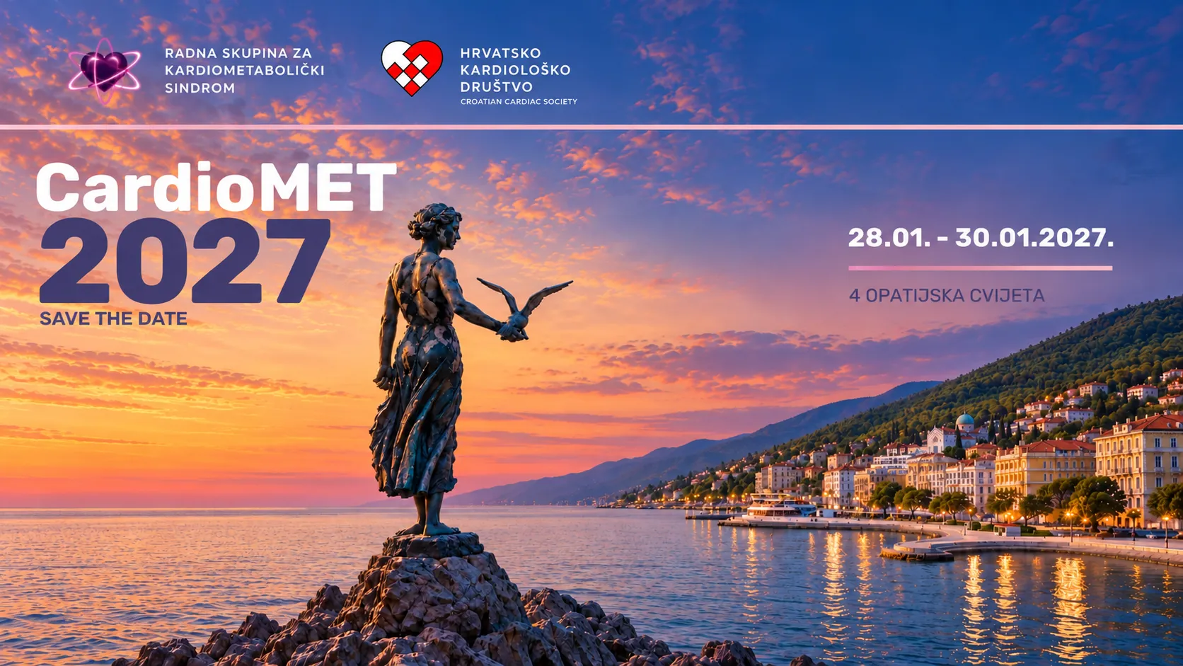 CardioMET 2027