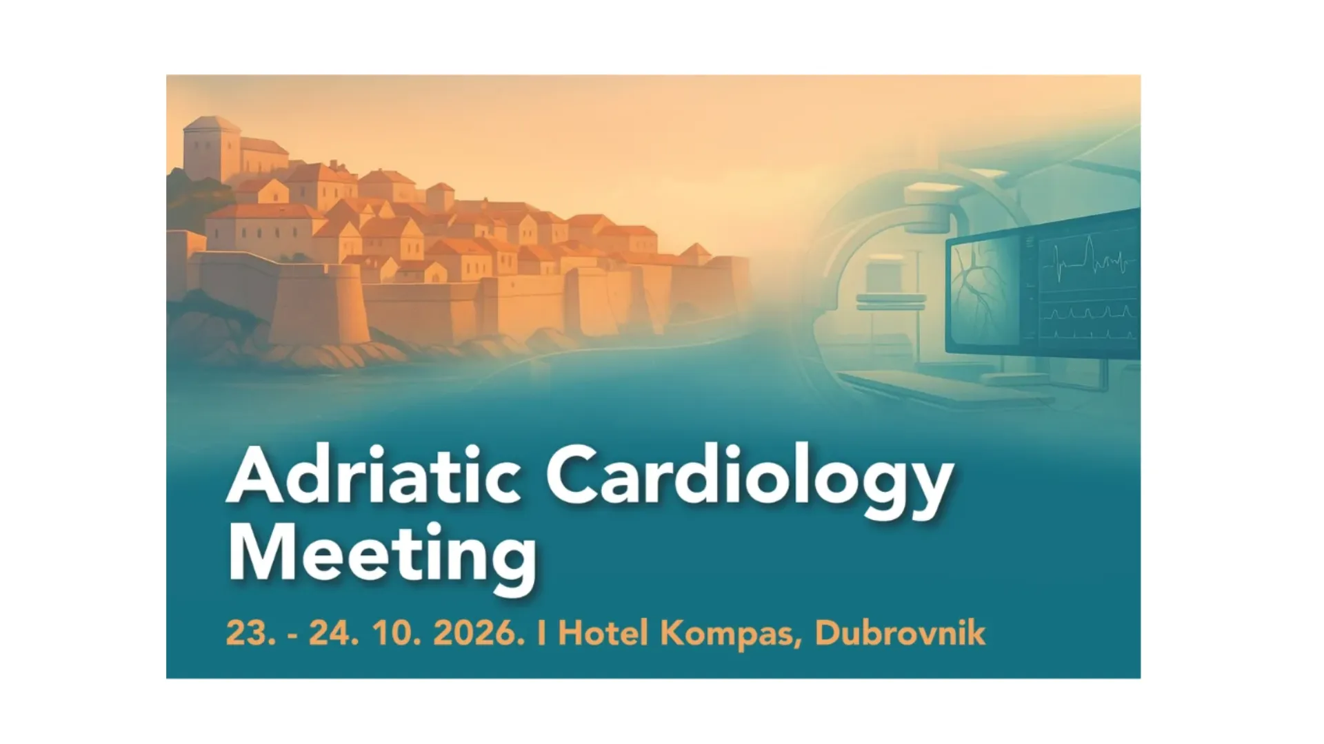 Adriatic Cardiology Meeting 3.0
