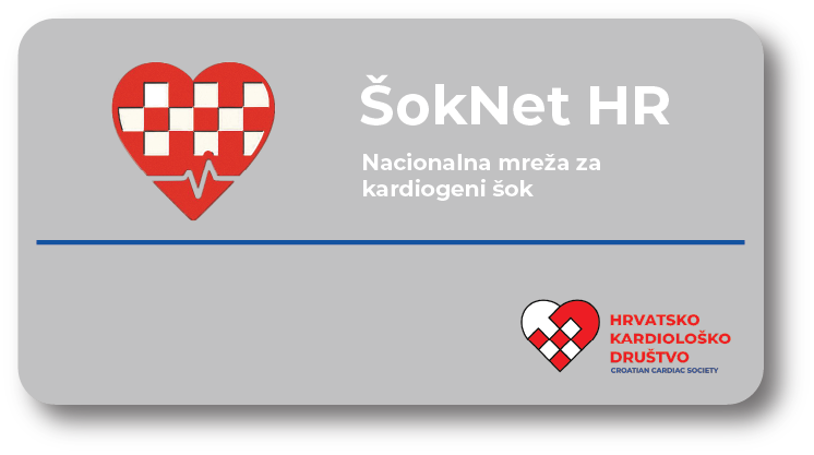 Nacionalna mreža za kardiogeni šok