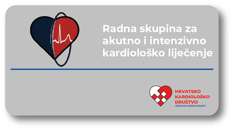 Radna skupina za akutno i intenzivno kardiološko liječenje