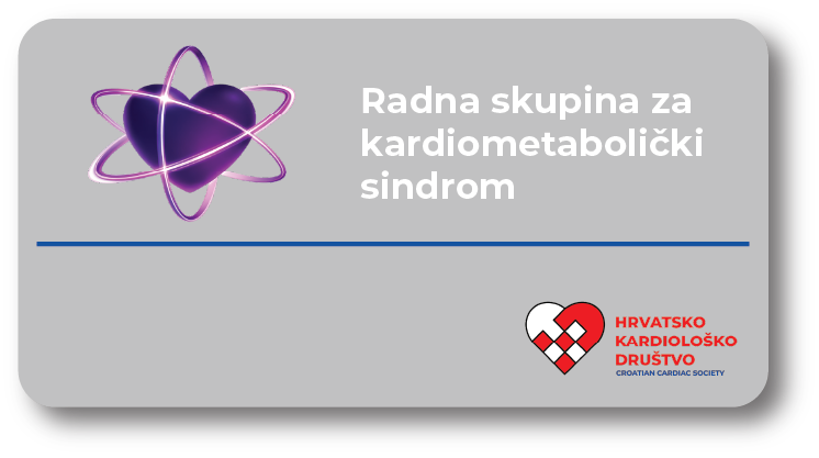 Radna skupina za kardiometabolički sindrom
