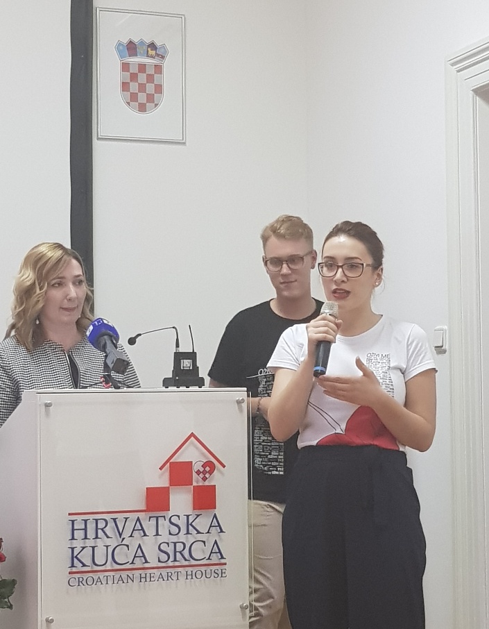 Oživi me