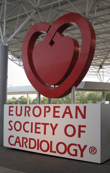 ESC kongres 2010.