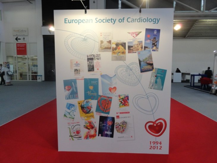 ESC kongres 2012.