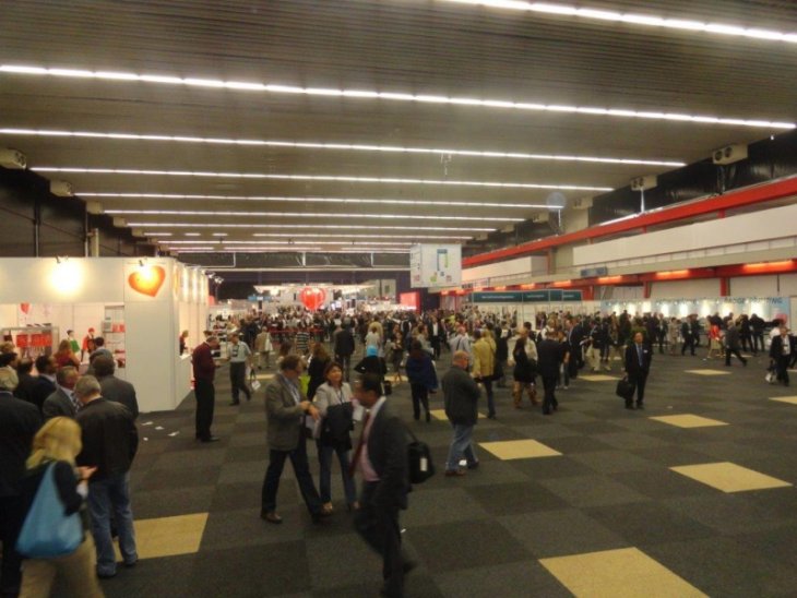 ESC kongres 2013.
