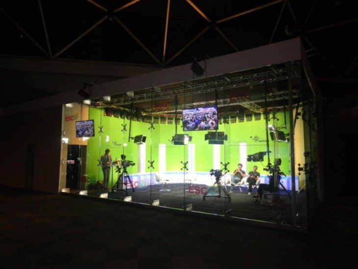 ESC kongres 2013.
