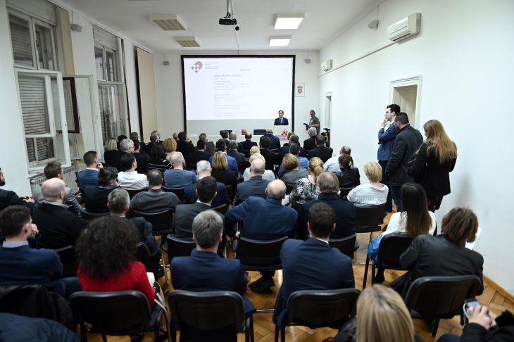 15 godina Hrvatske mreže intervencijskog liječenja aktunog infarkta miokarda