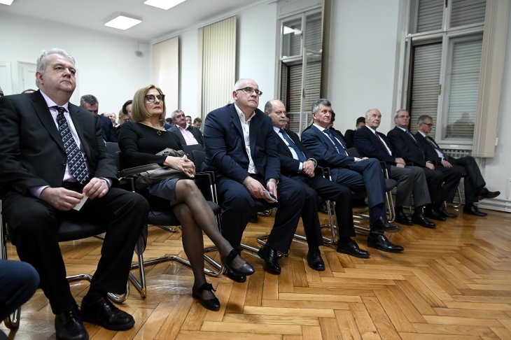 15 godina Hrvatske mreže intervencijskog liječenja aktunog infarkta miokarda