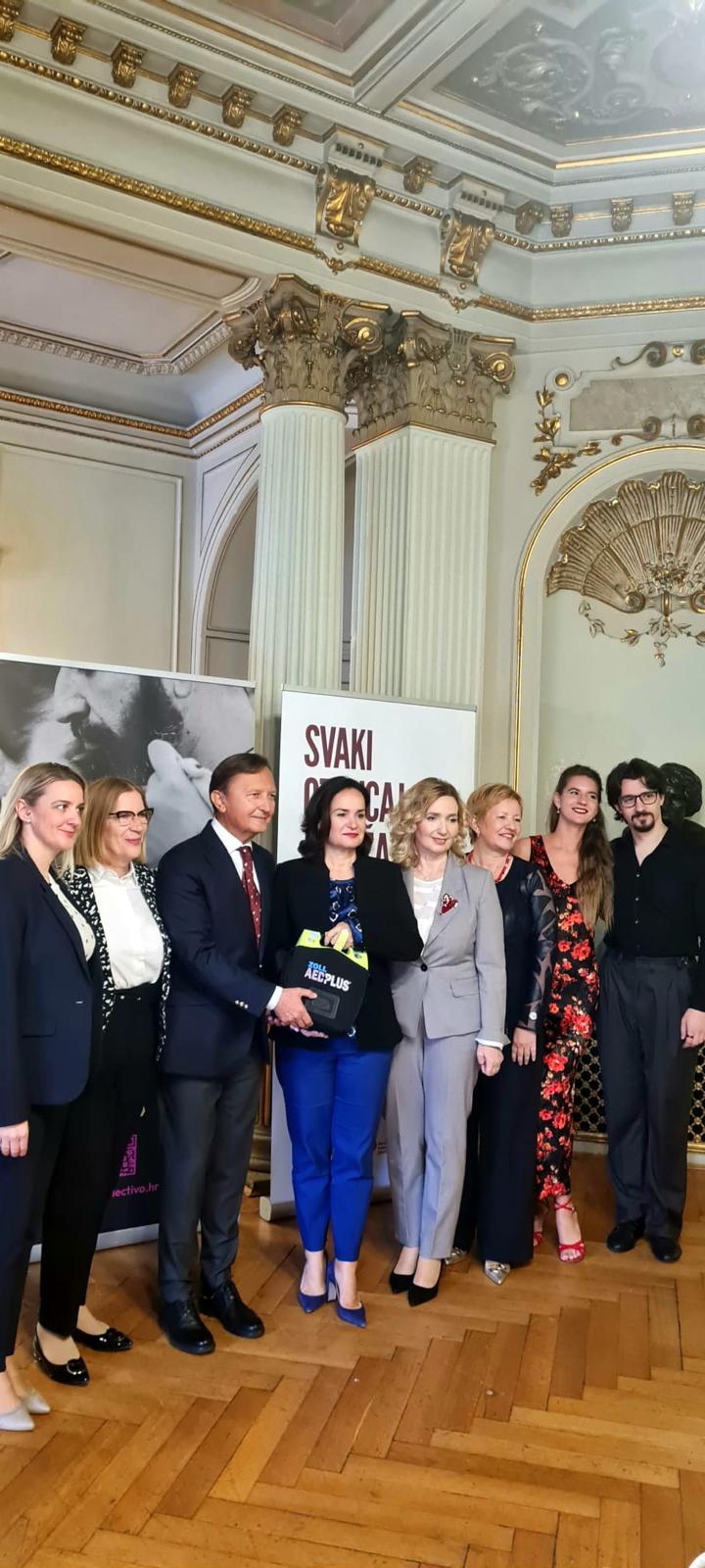 Svaki otkucaj je važan – obilježen Svjetski dan srca 2026.